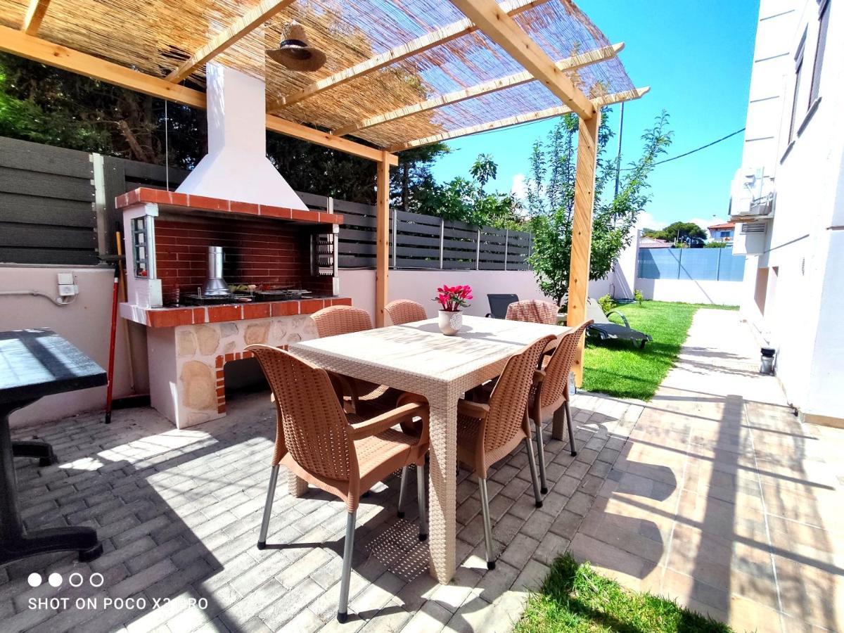 Athens Villa Artemis Pool Sea Airport Екстер'єр фото