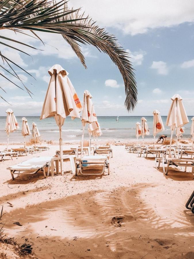 Athens Villa Artemis Pool Sea Airport Екстер'єр фото