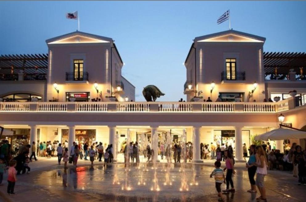 Athens Villa Artemis Pool Sea Airport Екстер'єр фото