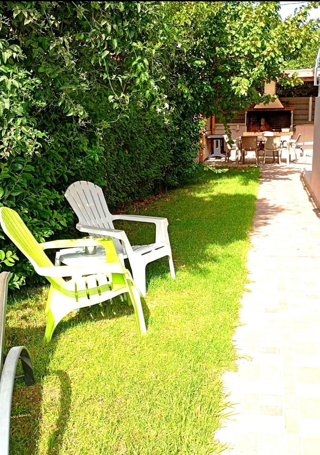 Athens Villa Artemis Pool Sea Airport Екстер'єр фото