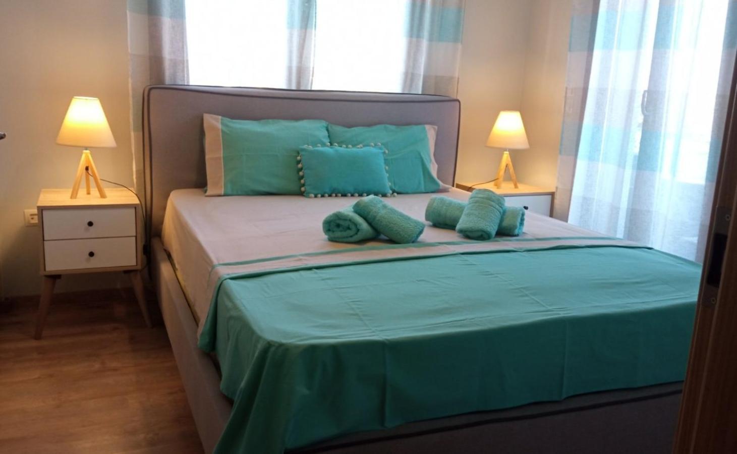 Athens Villa Artemis Pool Sea Airport Екстер'єр фото